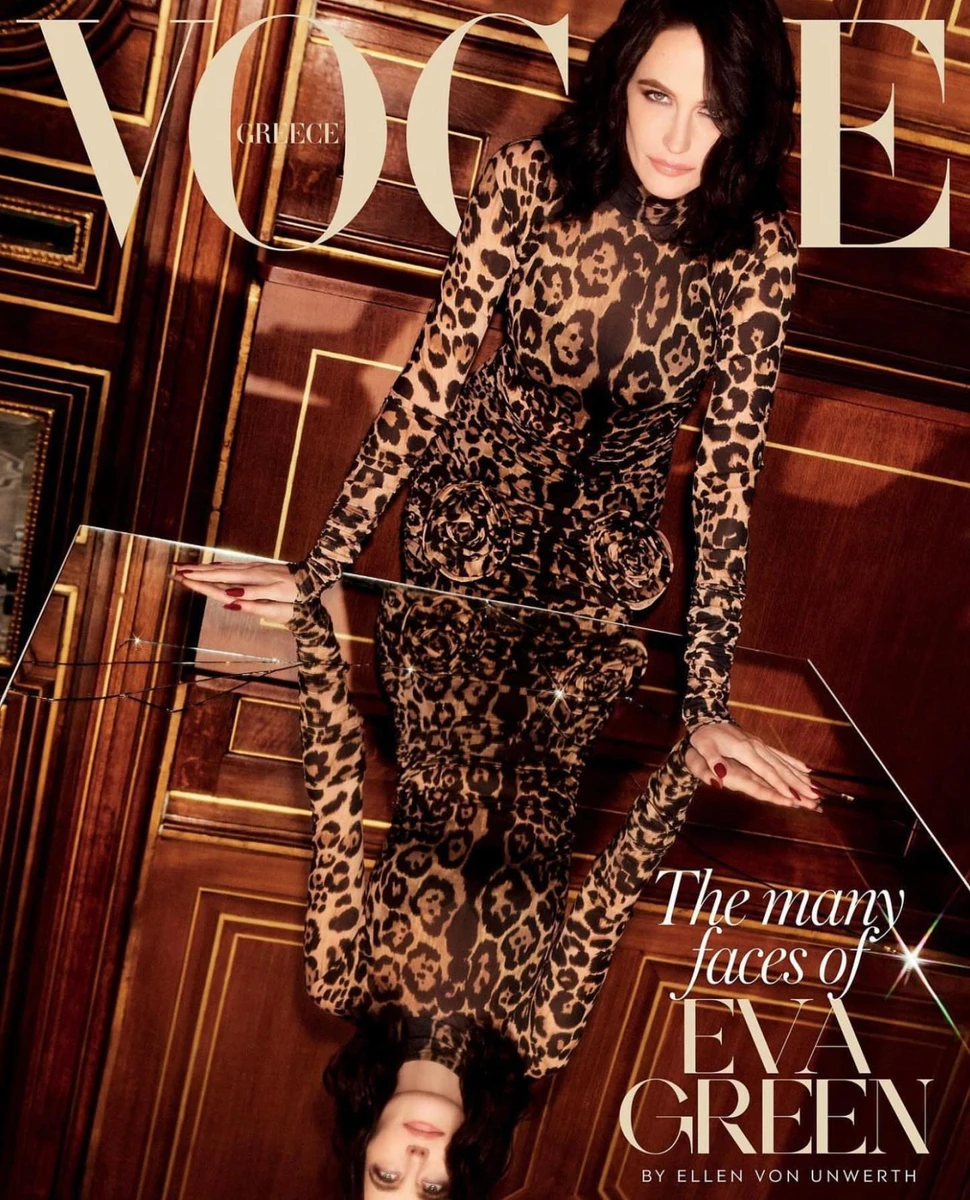 Хижа сукня якнайкраще передає вайб зйомки