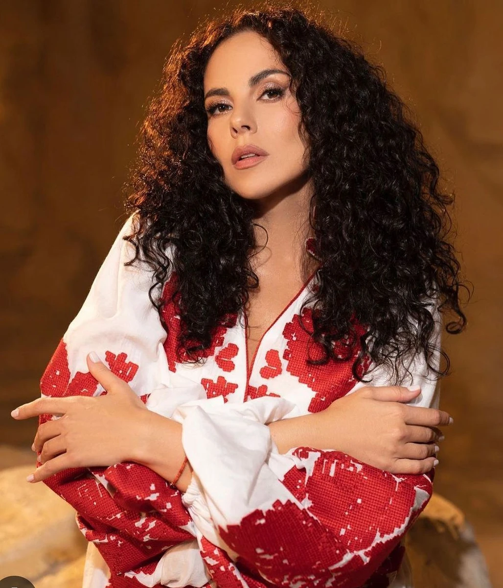 Раніше у ЗМІ писали, що Каменських і Потап роз'їхалися