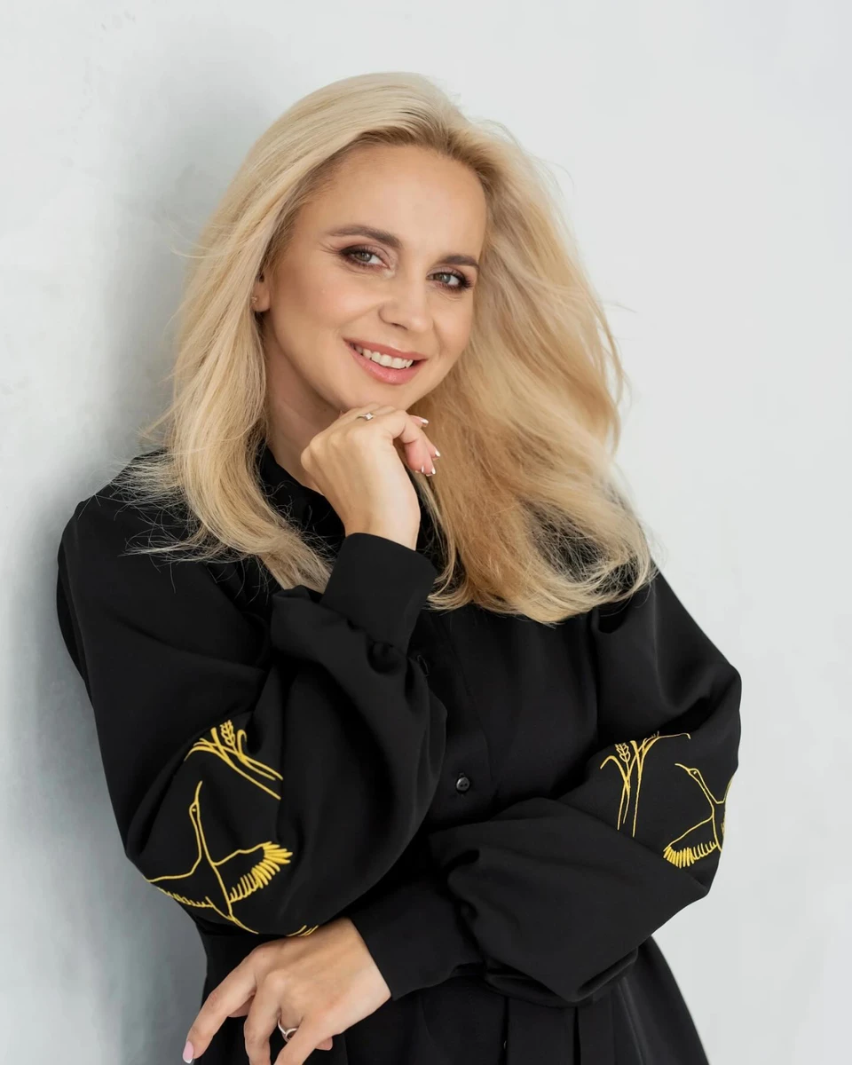 Жінка, яка народила, має бути трішечки егоїсткою