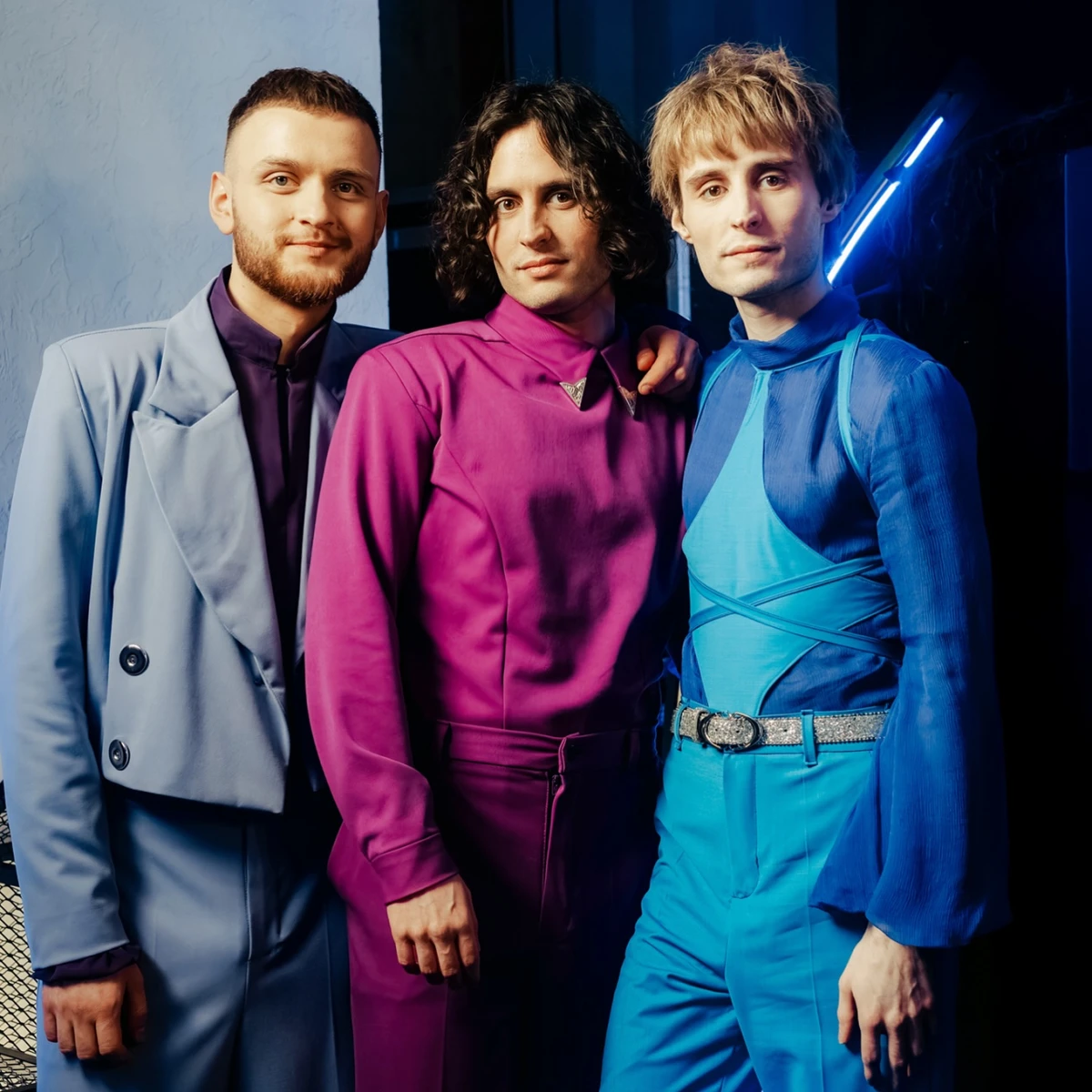 Гурт Ziferblat переміг у Нацвідборі