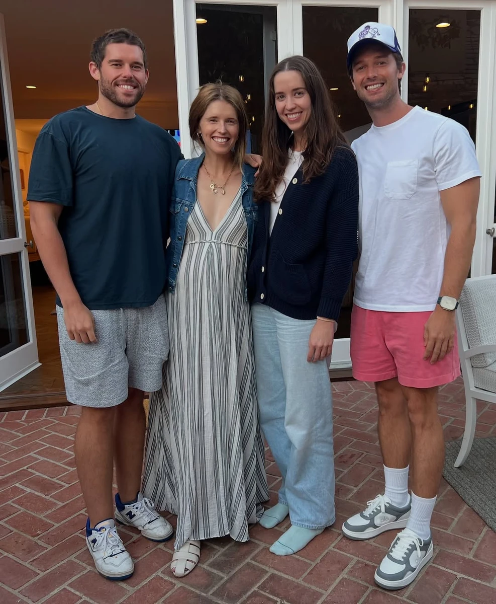 Син Шварценеггера здивував своїм схудненням