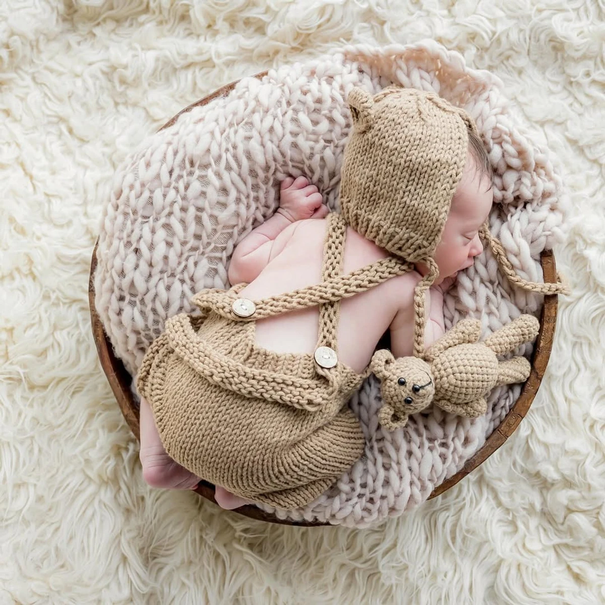 Молодша донька Дональда Трампа показала ніжні фото маленького сина