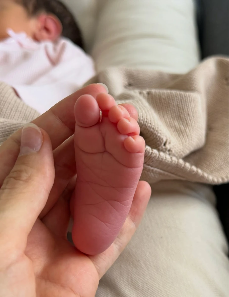 Депутат Слуги народу Андрій Жупанин замилував фото дочки