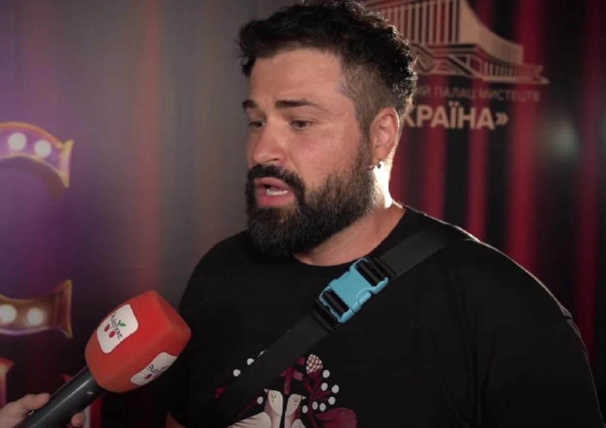 Аксельрод визнав, що заробітки зараз не ті, що були до великої війни 