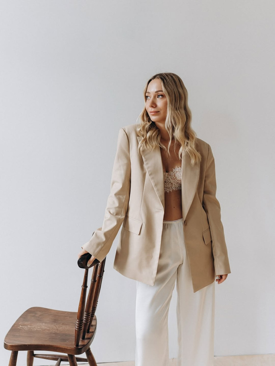 Катя Репяхова