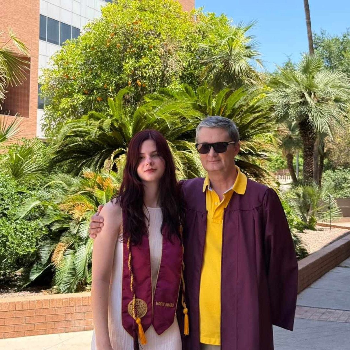 Донька Ігоря Кондратюка