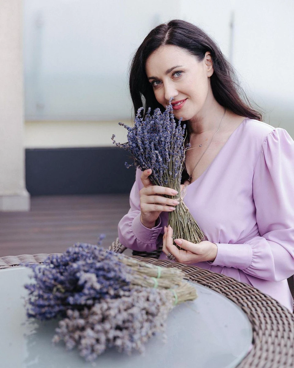 Вітвіцька та Кочатков розлучилися в 2021-му