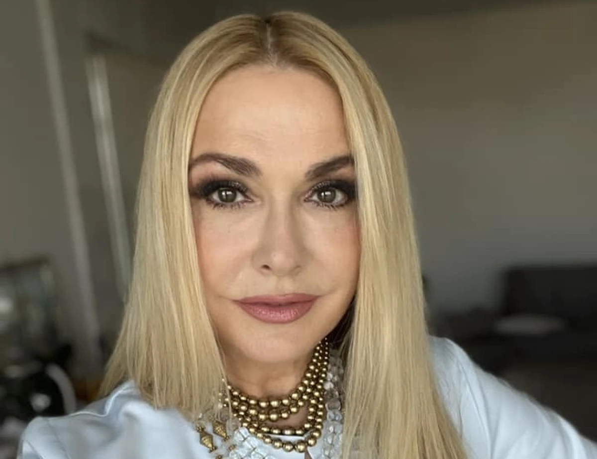 Ольга Сумська