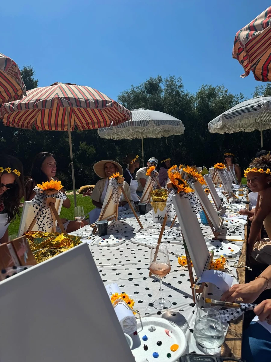 Кайлі Дженнер влаштувала цікаві розваги на своєму 28-річчі