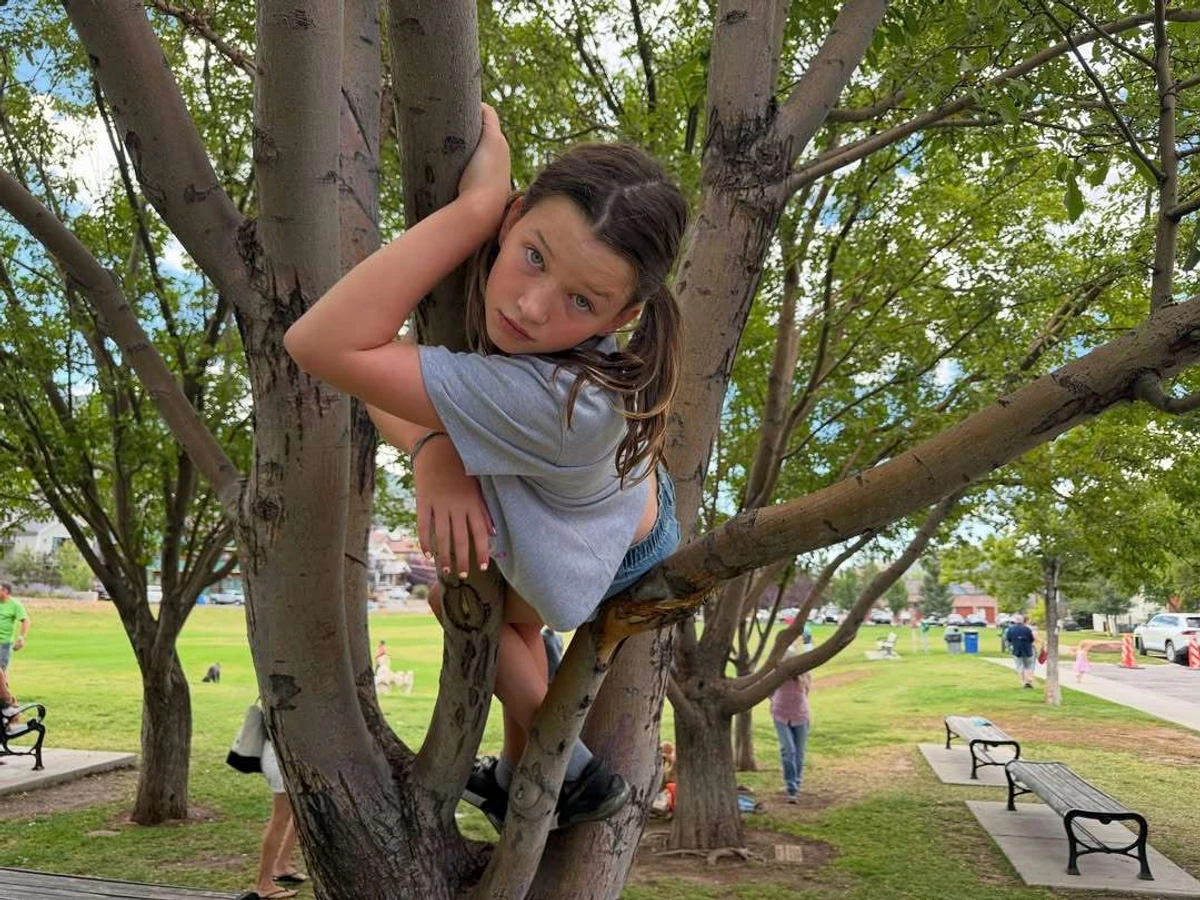 Мілла Йовович в інстаграм