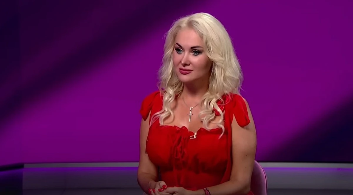 Катерина Бужинська