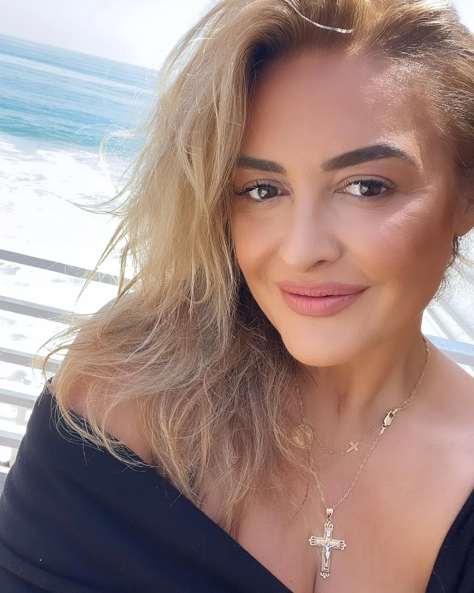 Емінем крутить роман зі своєю візажисткою