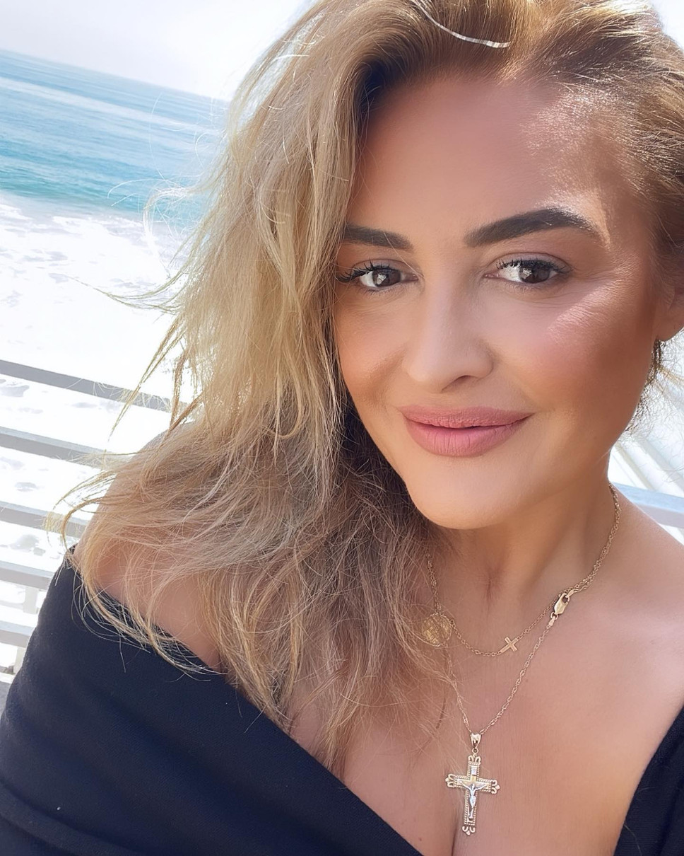 Емінем крутить роман зі своєю візажисткою