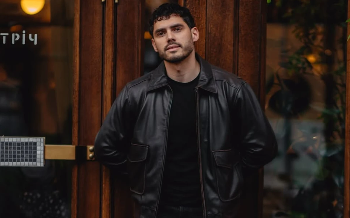 Нікіта Добринін стане учасником шоу Танці з зірками. Рух до життя