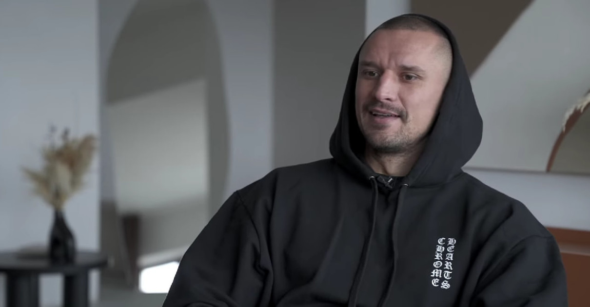 За словами Цимбалюка, він вибачився тільки перед однією учасницею, яка на його погляд, прийшла на шоу дійсно заради кохання