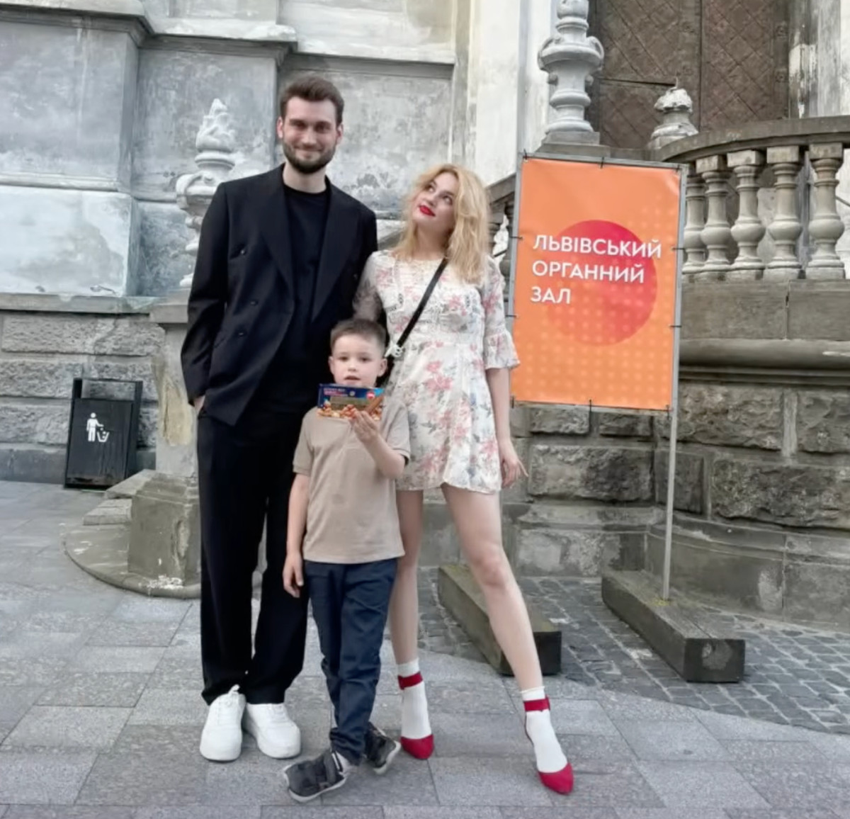 Вадим Яценко з хору Гомін зізнався, чи зіпсувалися стосунки з дружиною