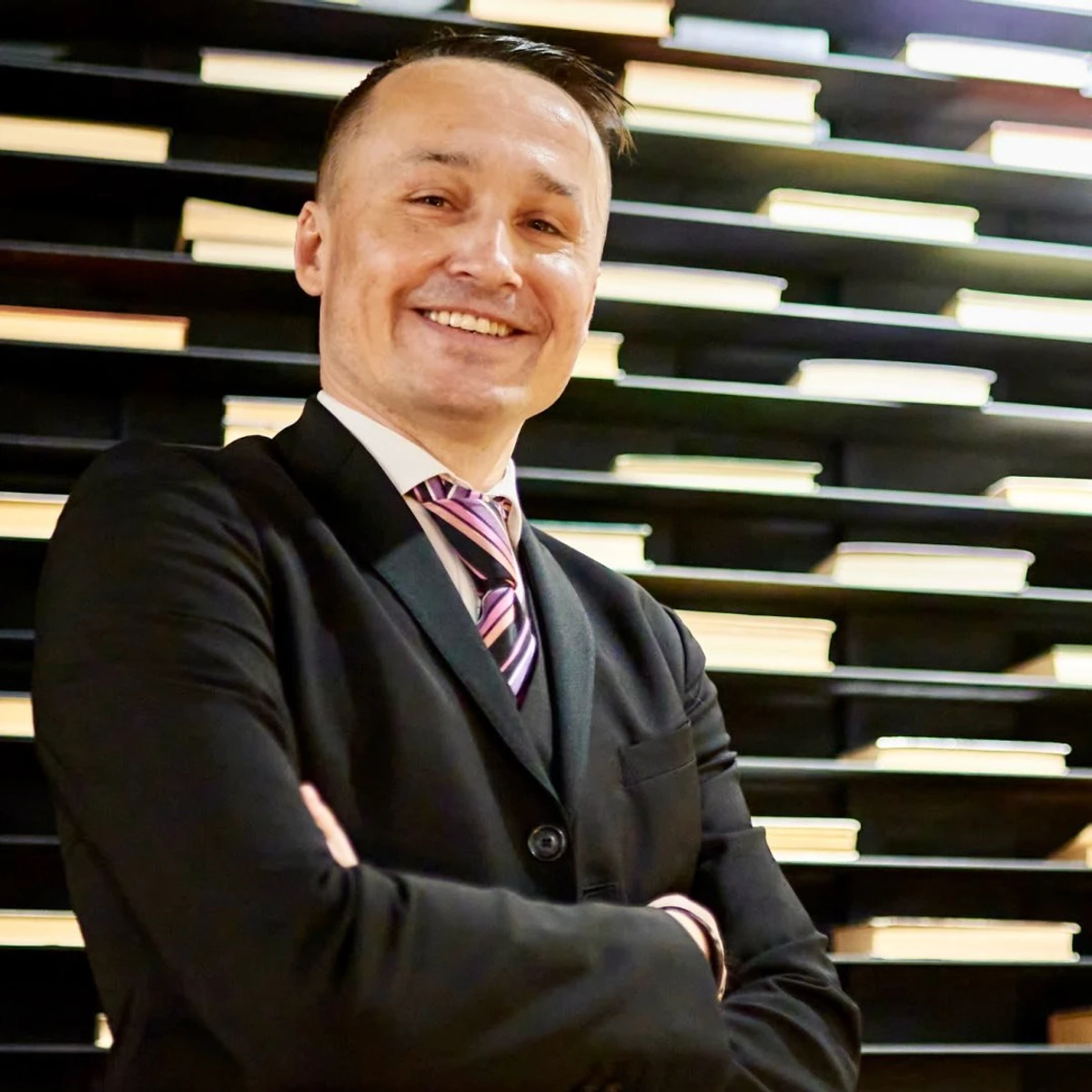 Денис Манжосов зараз