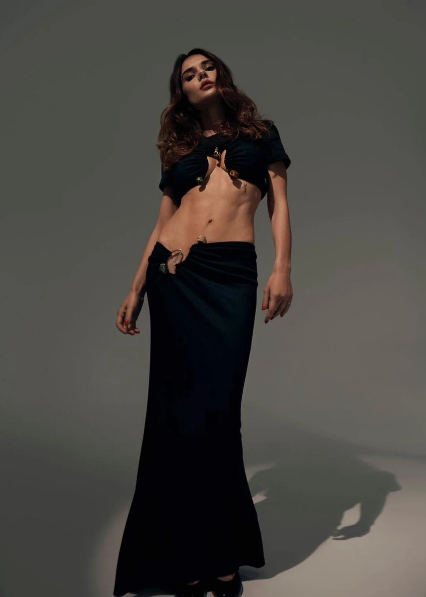 Буквально Венера Мілоська