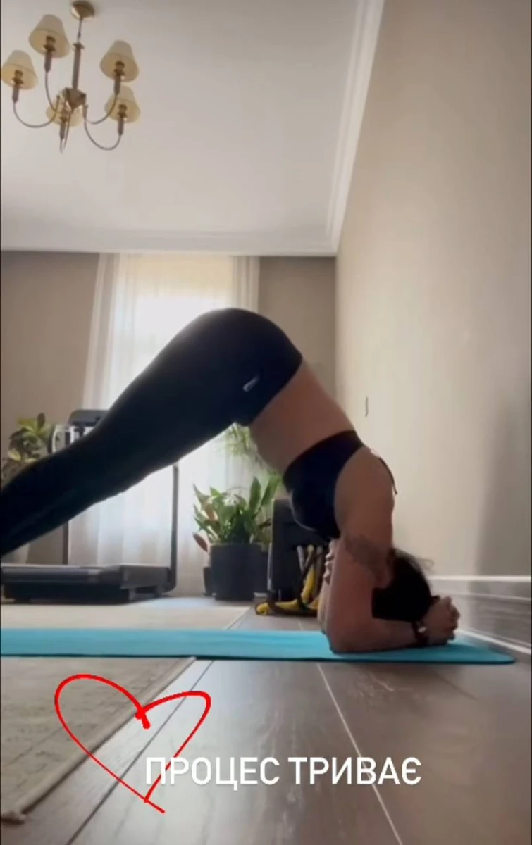 Що робить з людиною зменшення кількості алкоголю і шкідливої їжі...