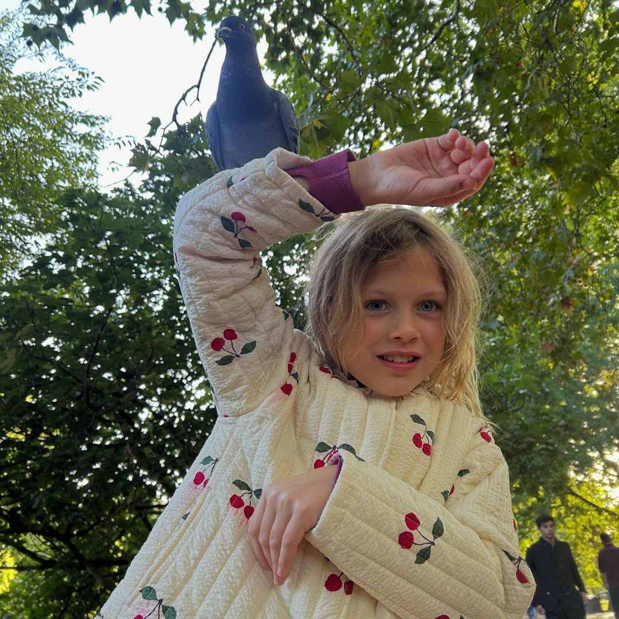 Донька Фреймут