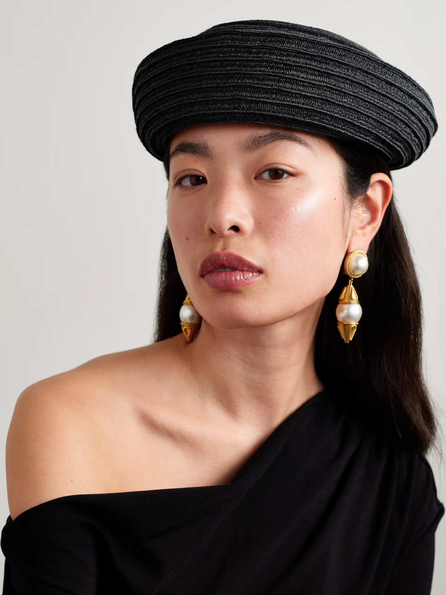 Образ із капелюхом-морячка