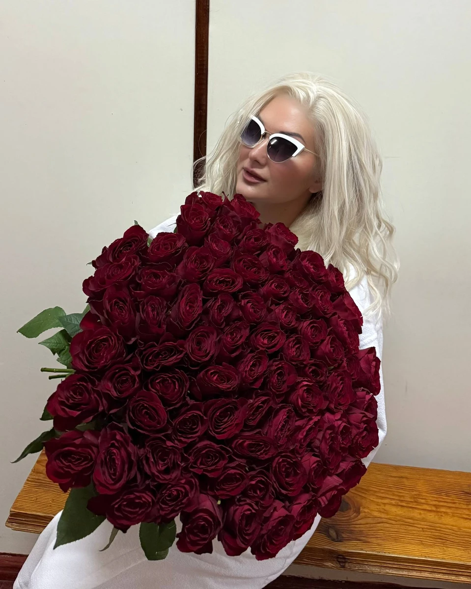 Катя Бужинська