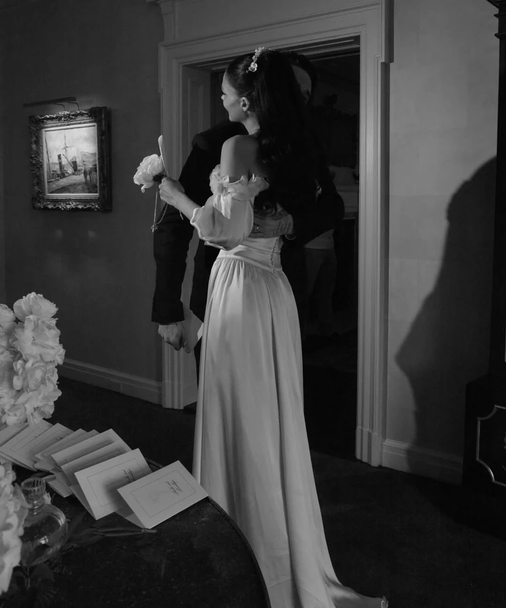 Бруклін Бекхем привітав дружину з днем народження