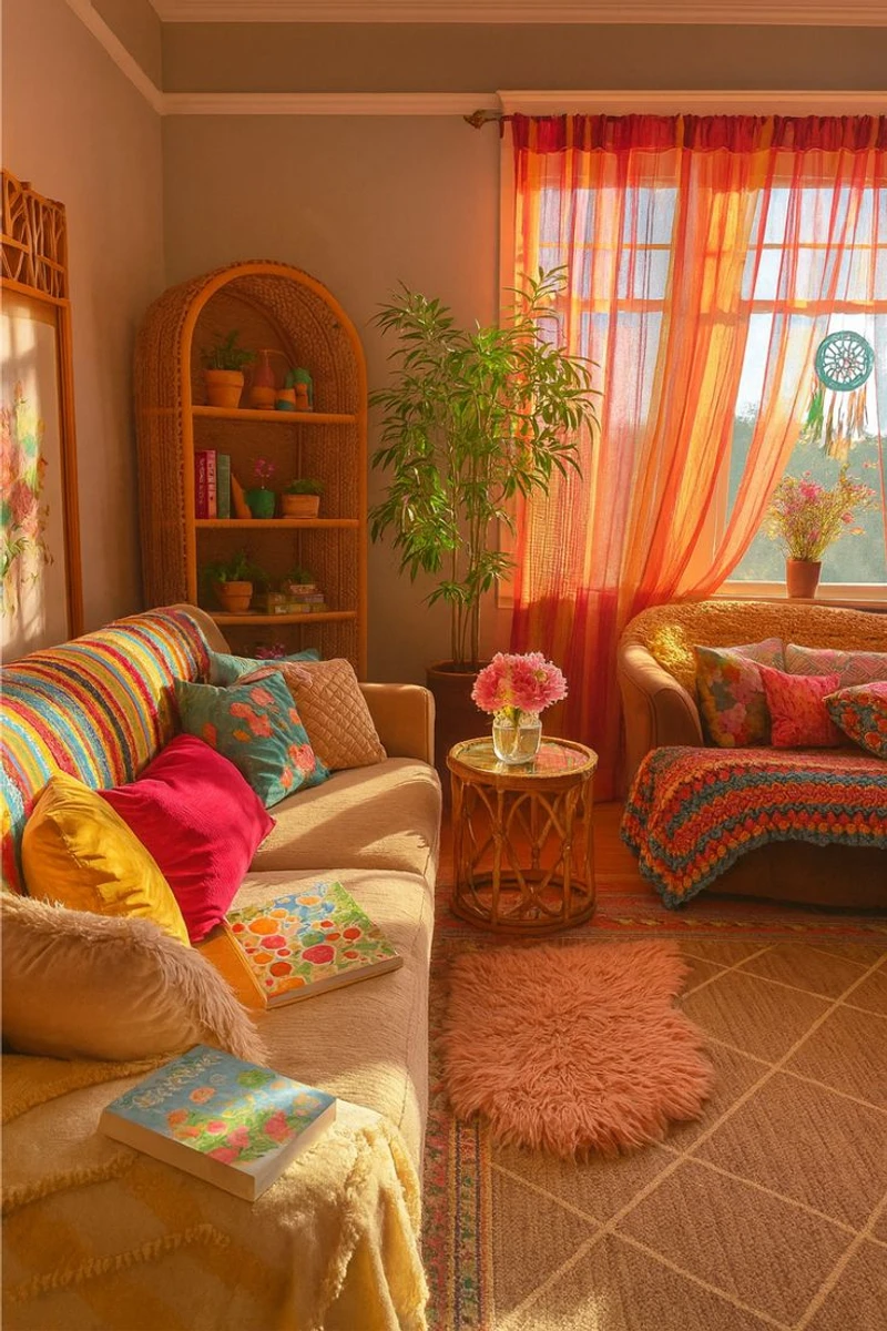 Дофаміновий декор вдома: навіщо потрібен