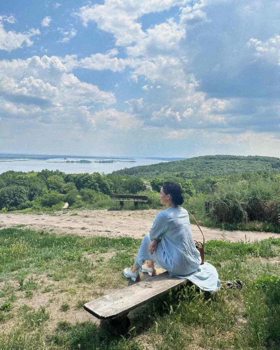 Зірка звернулася до тих, хто зараз в розлуці з близькими людьми