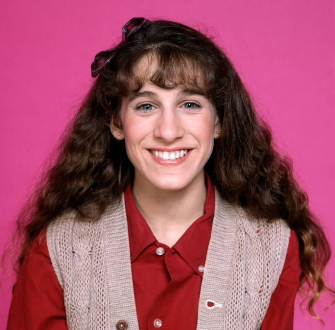 Сара Джессика Паркермен жыныстық қатынас