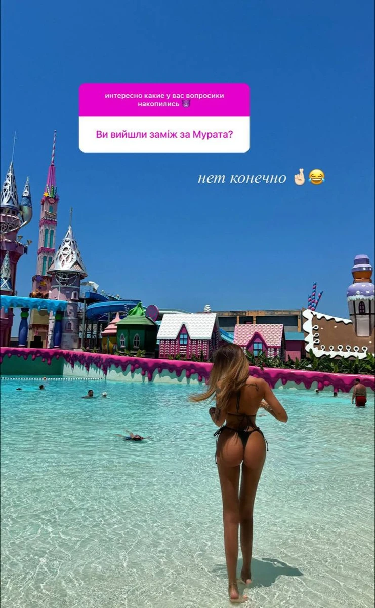 Чому з цих слів вірити? Незрозуміло...