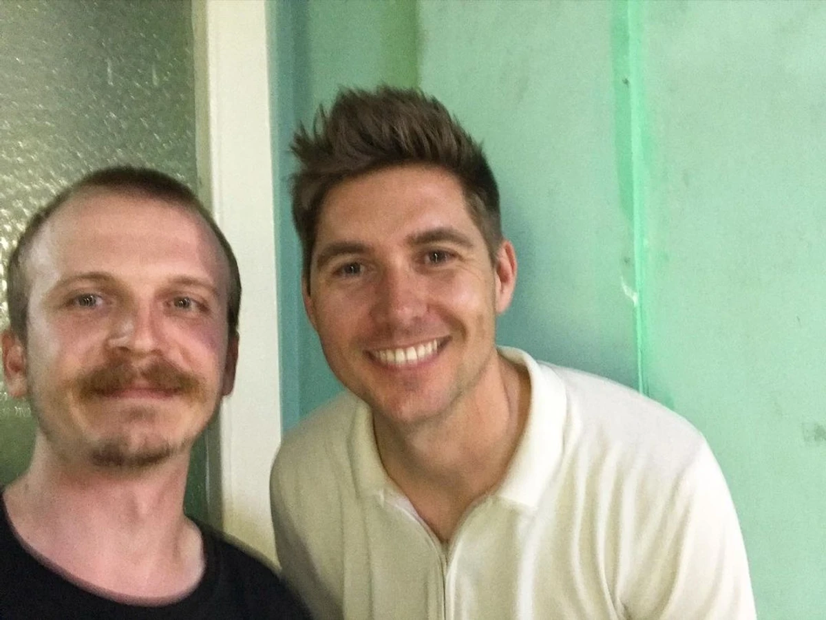 Остапчук на ВЛК