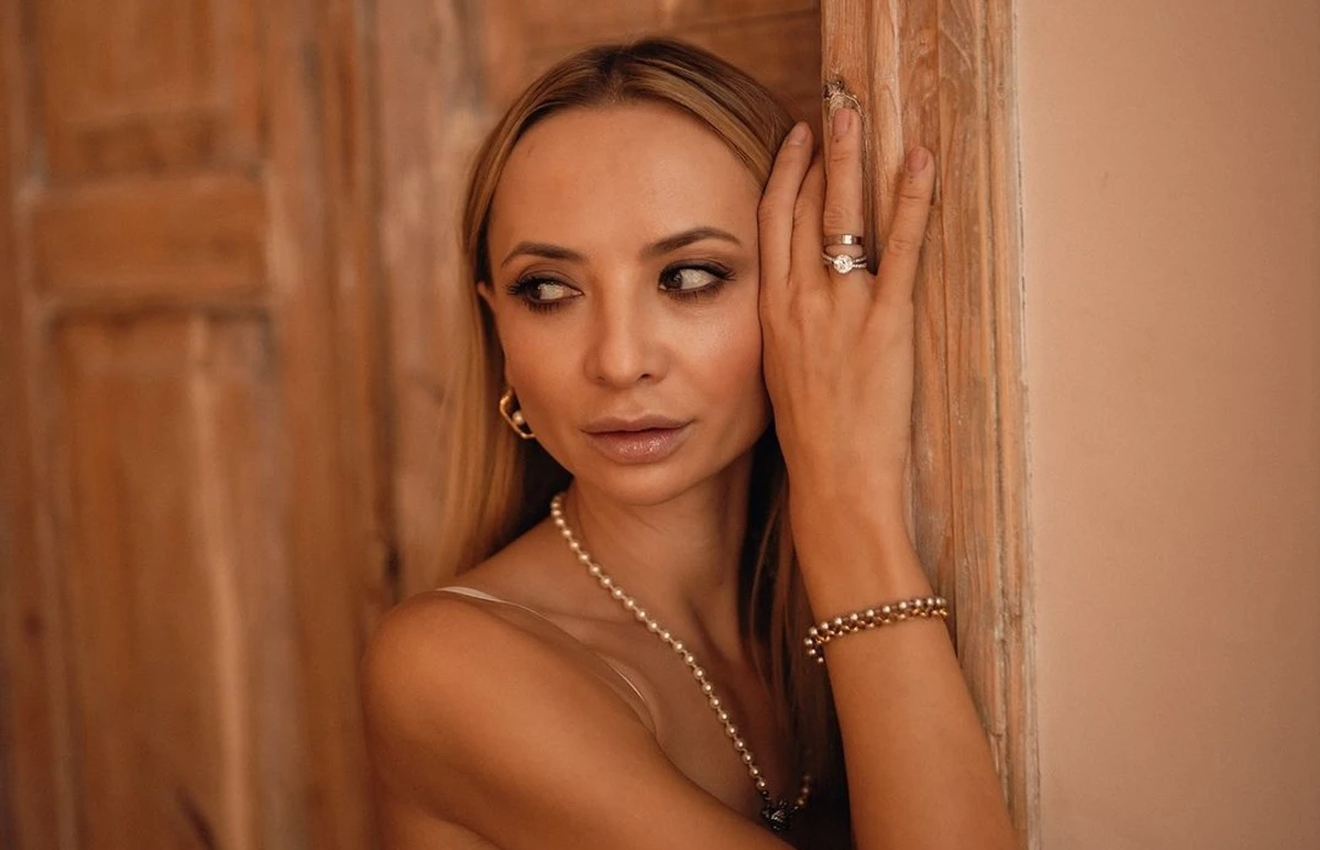 Ірина Сопонару