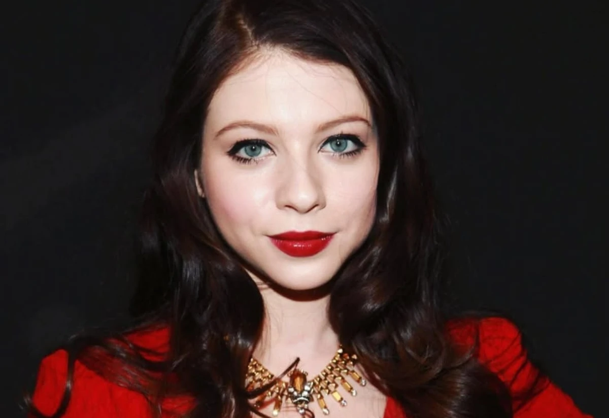 Мішель Трахтенберг