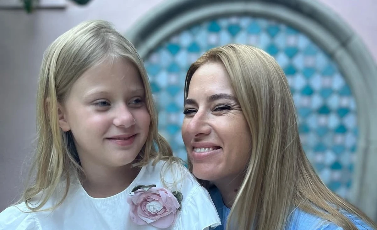 Ольга Горбачова