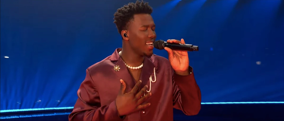 Нідерланди на Євробаченні-2025