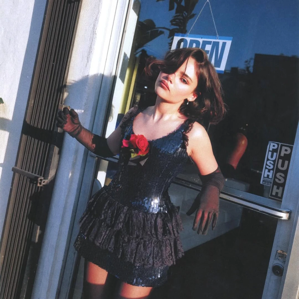 Аріана Грінблатт Барбі