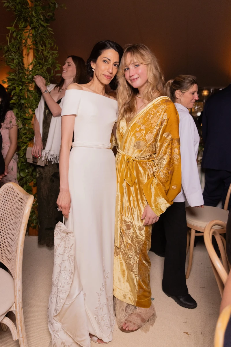 Акторка Дженніфер Лоуренс