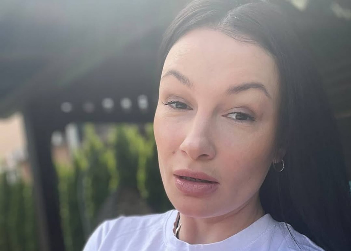 Анастасія Приходько