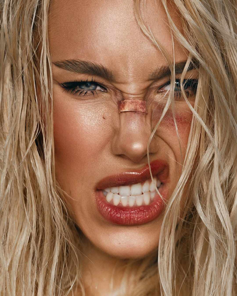 Даша Квіткова в інстаграм