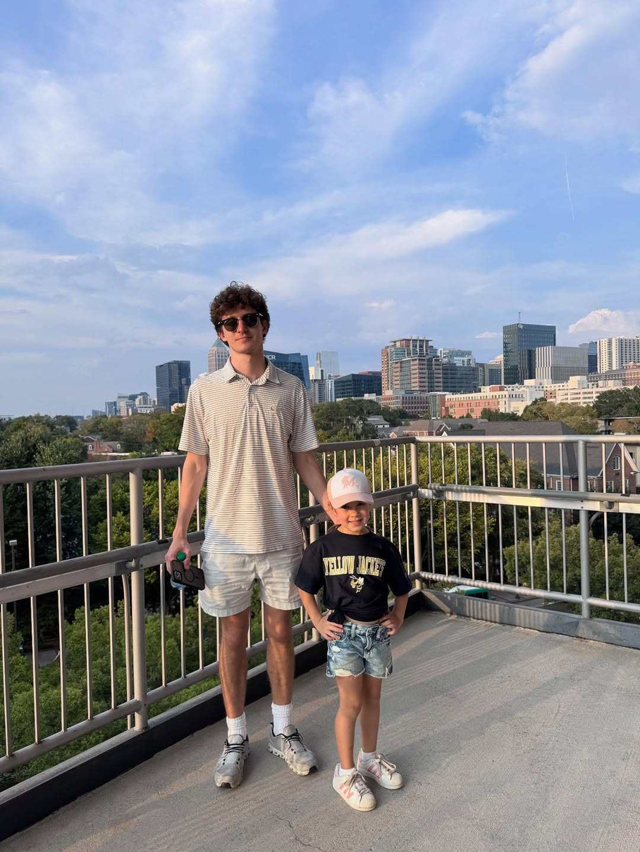 Діти Лілії Подкопаєвої