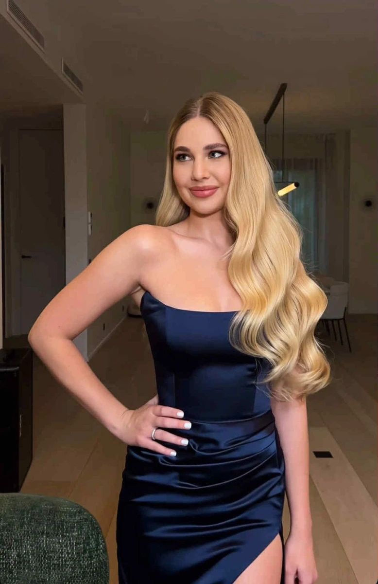 Ангеліна Забарна