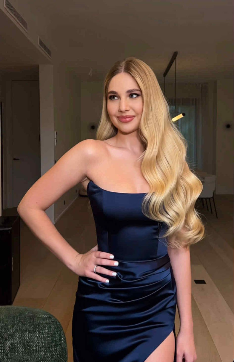 Ангеліна Забарна