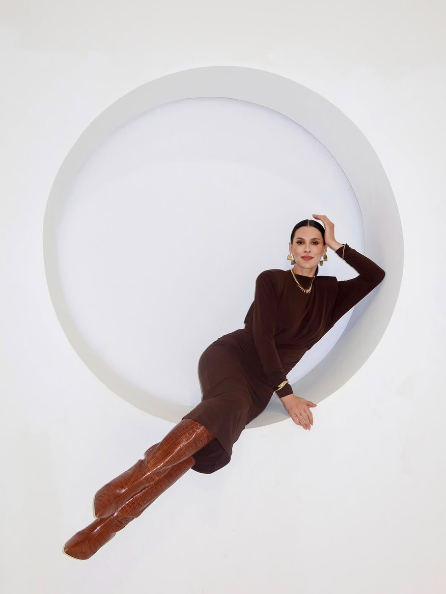 Фото Маші Єфросиніної