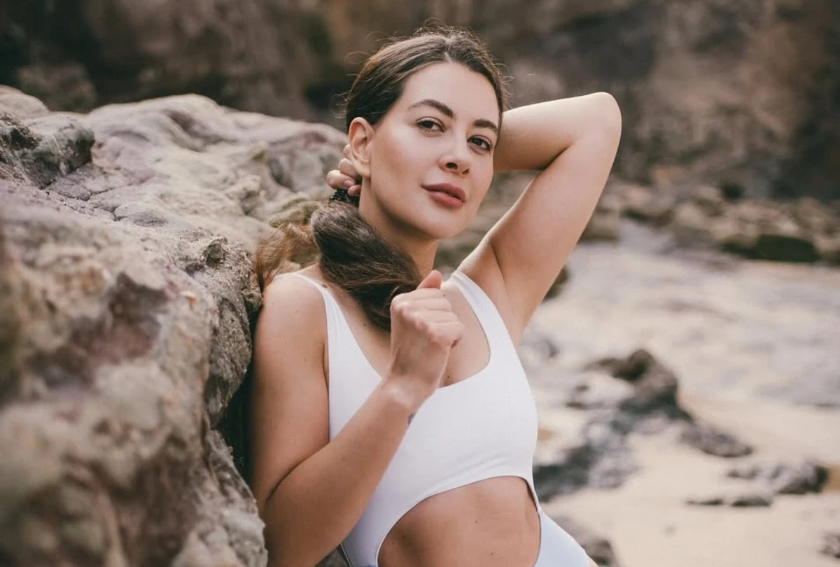 Раміна Есхакзай