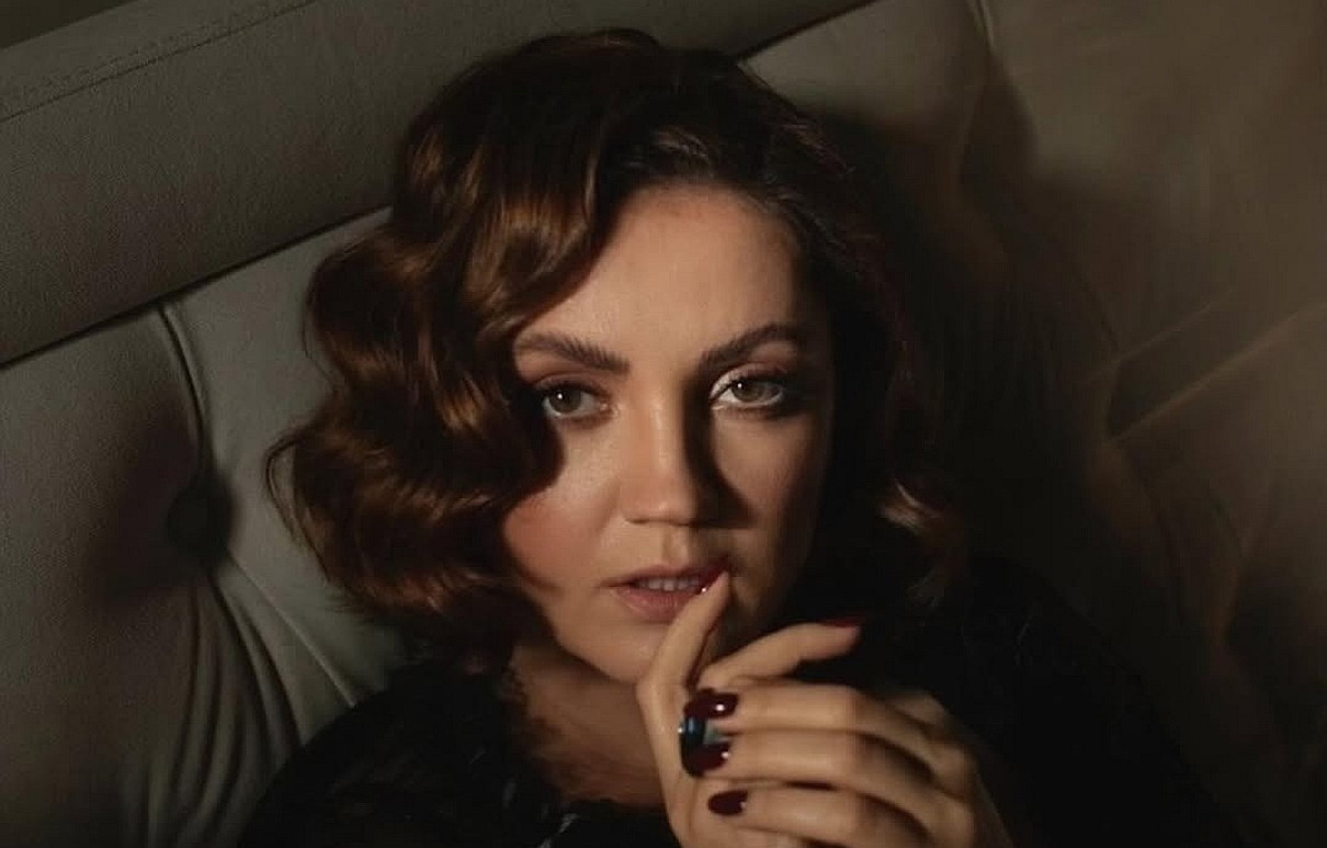 Оля Цибульська