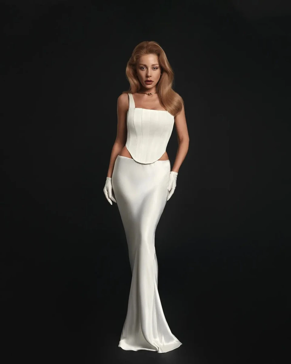 До речі, Тіна Кароль виховує 15-річного сина Веніаміна