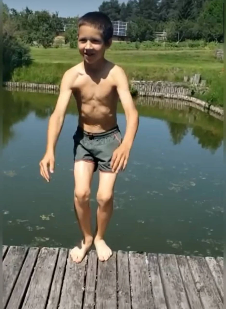 Незабаром іменинник відкриватиме сезон