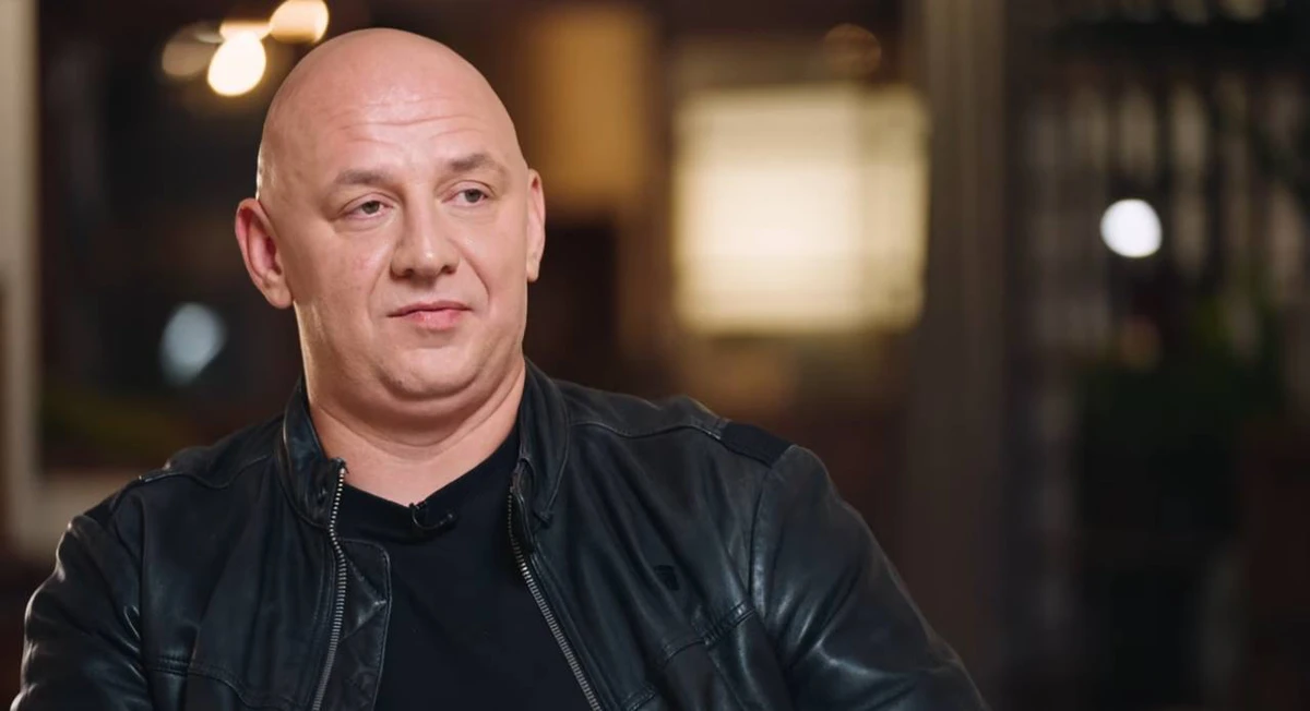 Потап про Настю у Дудя