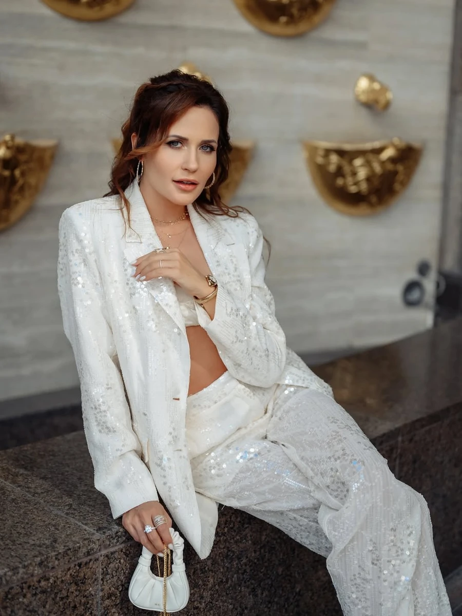 Фото Наталки Денисенко